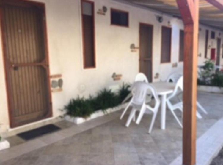 Residence La Quiete Taureana Exterior foto